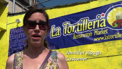 Finalist: Axel Arvizu and Juan Roman from Canada, bring Mexican culture to Toronto