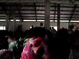 Hymns in church, Bislama style, Vanuatu