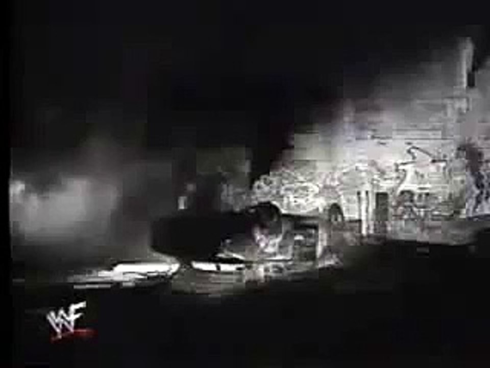 STONE COLD STEVE AUSTIN promo On Bret Hart from survior series 96