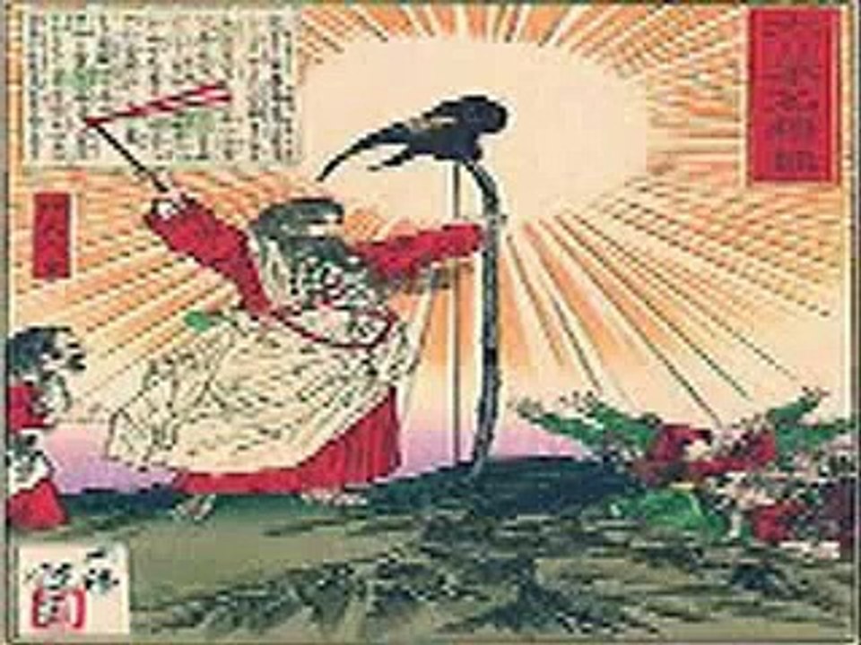 ベンジャミン・フルフォード ～いま日本人が知っておくべきこと～[1/2]