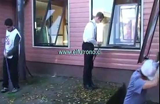 La Iglesia de Jesucristo de los Santos de los Últimos Días presta servicio a la Comunidad.