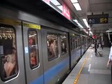 台北捷運  Taipei Metro