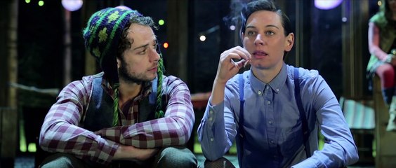 Act 3, Scene 2 | As You Like It | Royal Shakespeare Company