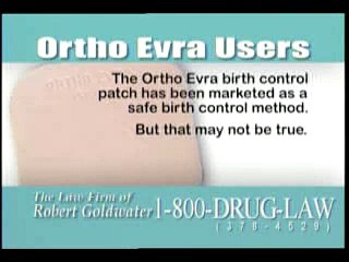 Ortho Evra Helpline