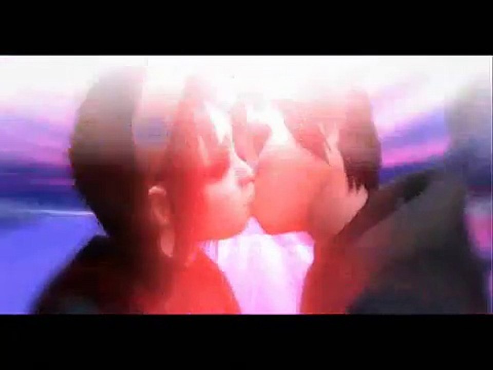 Another Sad Emo Love Story (Sims 2) - Hinder - Lips of an Angel