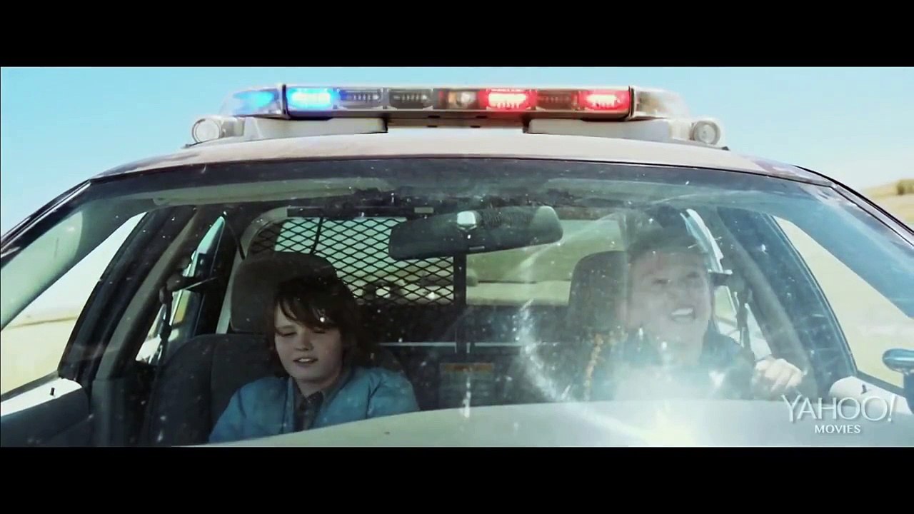 Cop Car 2015 Full Movie