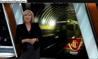 Global News Report: TTC H4 Subway Car Retirement