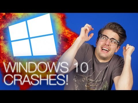 Razer buys Ouya, Youtube splits from Google+, Windows 10 updates crashing