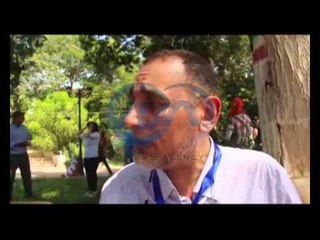 الموسيقار أمير عبدالمجيد: على رئيس النقابة الإهتمام إلأى الجانب الأداري