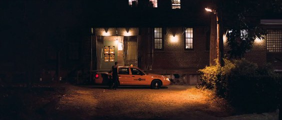 Dark Places 2015 Full Movie