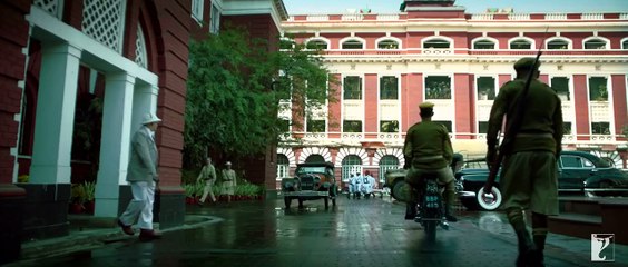 Detective Byomkesh Bakshy! 2015 Full Movie