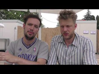 Mumford & Sons voelde veel druk voor derde album