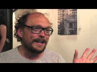 Bugge Wesseltoft interview (part 2)