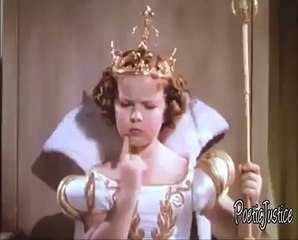 Shirley Temple Tribute Video (Tomorrow)