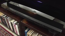 Yamaha YSP 1400 Soundbar Review
