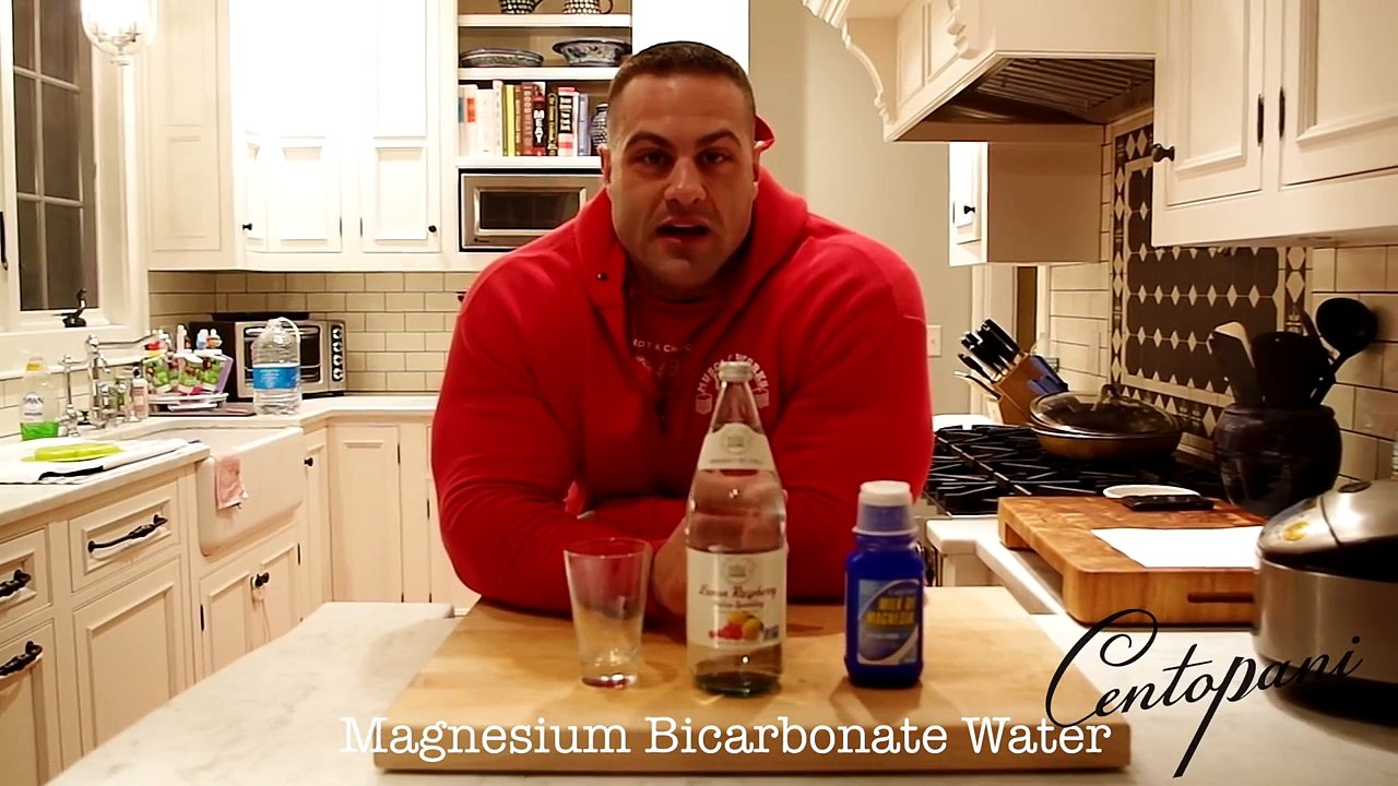 How to Make Magnesium Bicarbonate