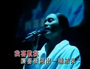 張國榮- 我 I am what I am