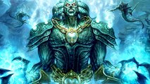 The Dark Prophet   Next Possible World of Warcraft Expansion and New Class Leaked