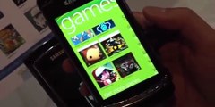 Tested.com Tests the Windows Phone 7  - Faster - HD