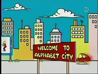 sign language alphabet from sesame street