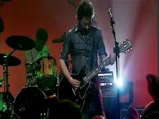 The Saw Doctors - Green and Red of Mayo - Live In Galway