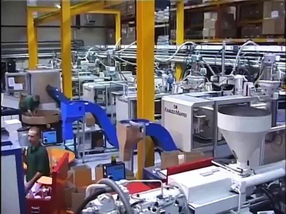 Kaizen lean management