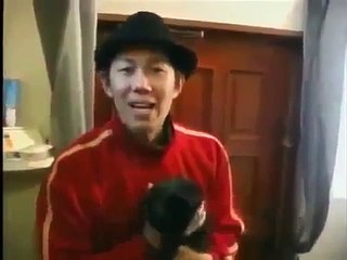 トータル『今日のイタズラ』㉒