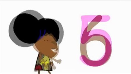 Count to 10 in the Yoruba Language with Bino and Fino