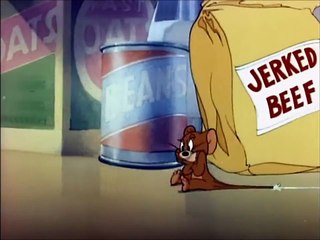 Tom and Jerry, 9 Episode - Sufferin' Cats! (1943)