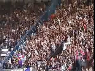 PSG Le Mans Rouge et Bleu Paris SG