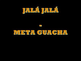 JALA JALA - EL REJUNTE - CUMBIA VILLERA