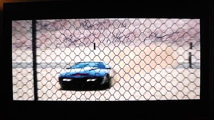 Knight Rider - The Game | Einführung (Deutsch) PS2 HD #0