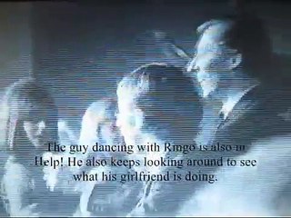 A Hard Day's Night hidden secrets