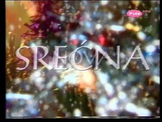 Novogodisnja folk pesma - Pink 1998