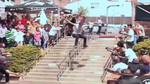 Greatest Skateboarding Tricks (Years 08 09 10) - Uploaded on 2011
