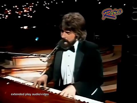 Doobie Brothers - What a fool believes (remixed) (video/audio edited) HQ/HD