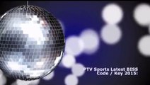 PTV Sports Latest Biss Key 2015 All IPLT20 Matches