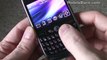 Quick look at the BlackBerry Curve 8900 for T-Mobile USA