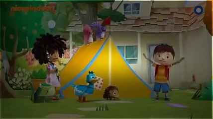 Ζακ και Κουάκ