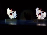 Ballet Folklorico De Mexico. La Morena