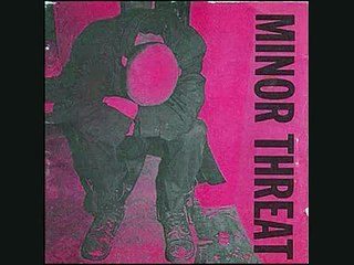 Minor Threat - Look Back And Laugh