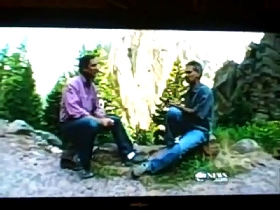 Pat Tillman story  pt.1