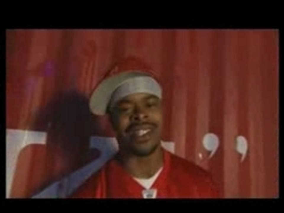 Tech N9ne - Imma Tell