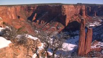 Canyon de Chelly National Park Tour