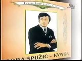 Bora Spuzic Kvaka - Pesme koje vecno ostaju (reklama 1998)