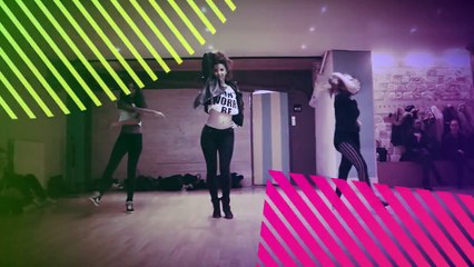 AYA - Timaya ft. Machel Montano  Shake Yuh Bum Bum - Dancehall Soca Class