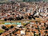 Estado de SP: imagens de 93 cidades paulistas