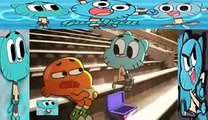 Cartoon Network LA: El Increíble Mundo de Gumball [Promo - La Flor]