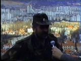 HVO Mostar- Petar Zelenika o sukobima hvo i armija bih