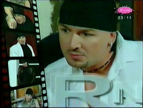 CRNI - Reklama za album (2005)